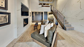 Timberline Condominiums Studio Loft Premier Unit 304